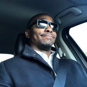 Meet your Posher, Chukwuemeka